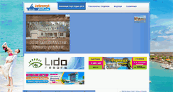 Desktop Screenshot of jeleznyi-port.com